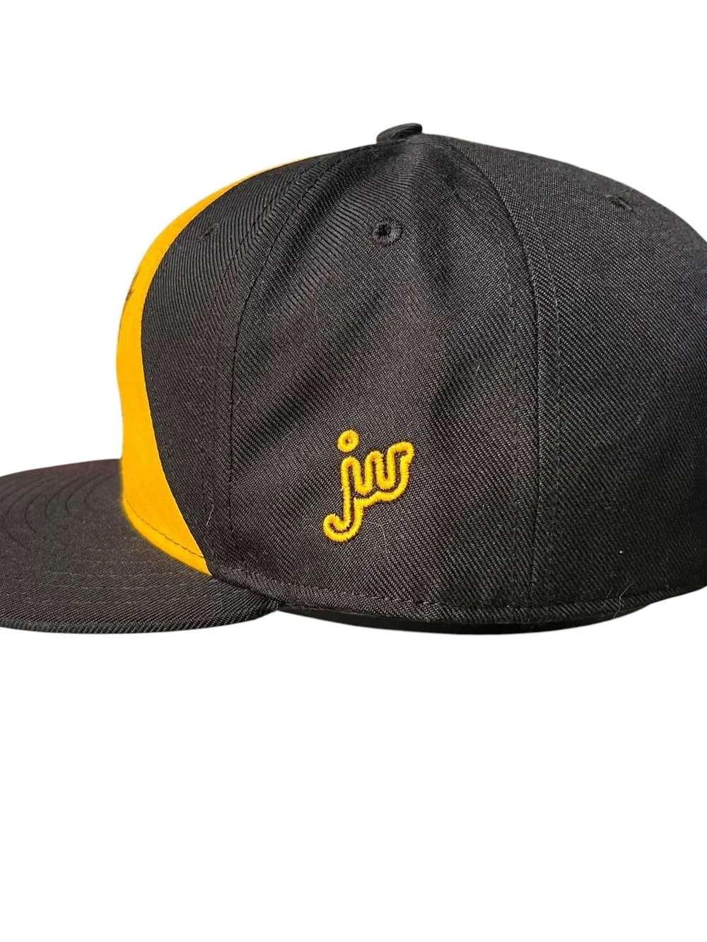 J Dubb Biz unique black